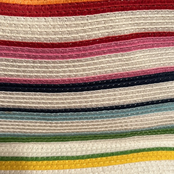 Striped Purse 💜 - Picture 7 of 7